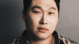 スウィングス、初の俳優プロフィールで反抗的イメージを一掃！ギャップ萌えを披露