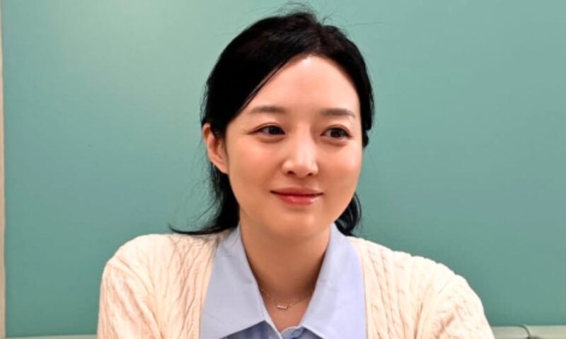 オ・サンジン♥キム・ソヨン、70億ウォン投資成功→社員の証言続々「組織文化が最高」