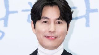 チョン・ウソン、演技力論争を乗り越えられるか？映画『サルセンブ』主演でスクリーン復帰へ