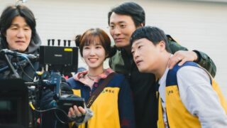 俳優リスクもなんのその…公開3日で世界1位→270万視聴突破！快走する韓国ドラマ