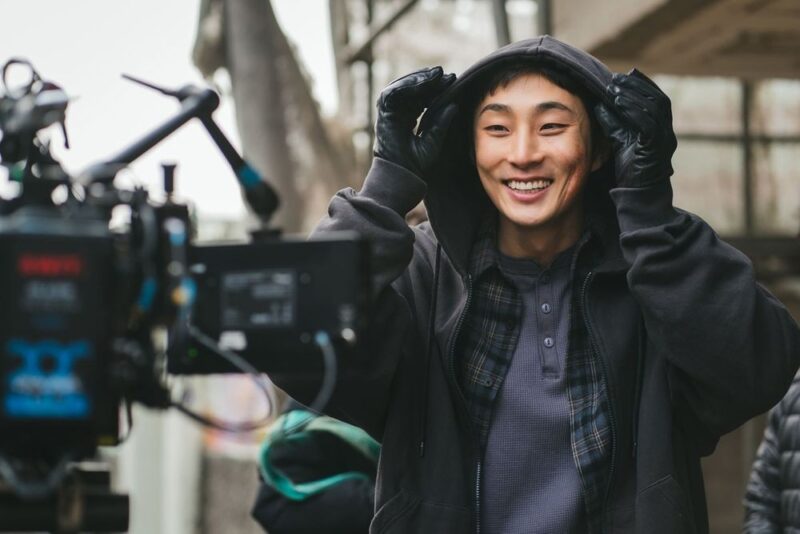 俳優リスクもなんのその…公開3日で世界1位→270万視聴突破！快走する韓国ドラマ