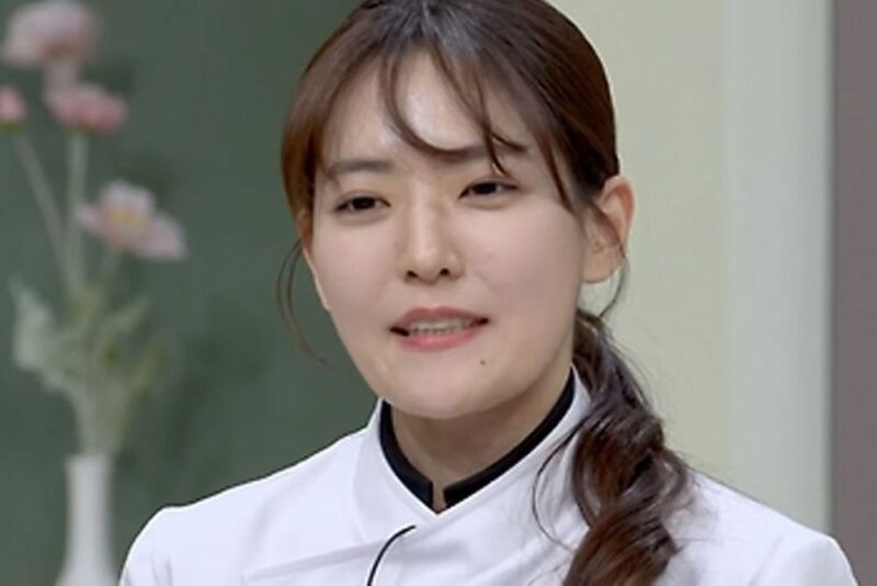 박은영, 의사 남편과 허니문 떠났다→'냉부해' 녹화 당분간 불참