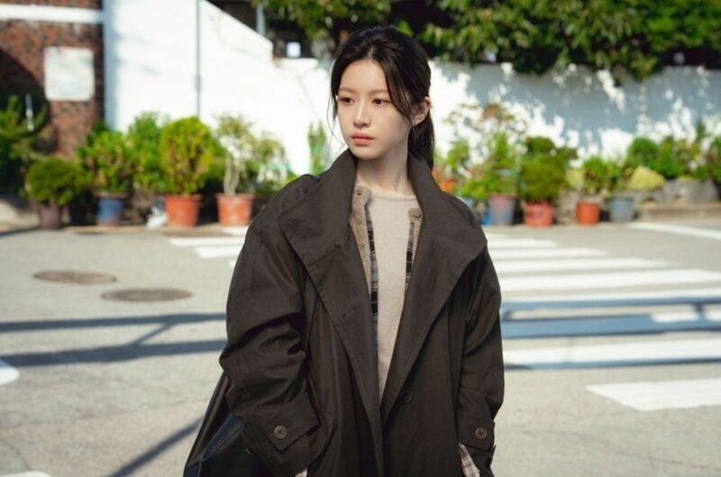 고윤정 카디건 속 파고든 구교환…'모자무싸' 파격 포옹신, "완벽한 위로 vs 모성애 모욕" 갑론을박