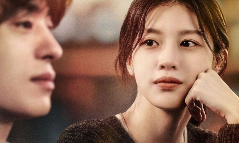 고윤정 카디건 속 파고든 구교환…'모자무싸' 파격 포옹신, "완벽한 위로 vs 모성애 모욕" 갑론을박