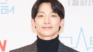 「ピ、結婚9年目も妻キム・テヒと仕事の話はNO「結果報告のみ。全く聞かない」」