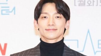 「ピ、結婚9年目も妻キム・テヒと仕事の話はNO「結果報告のみ。全く聞かない」」