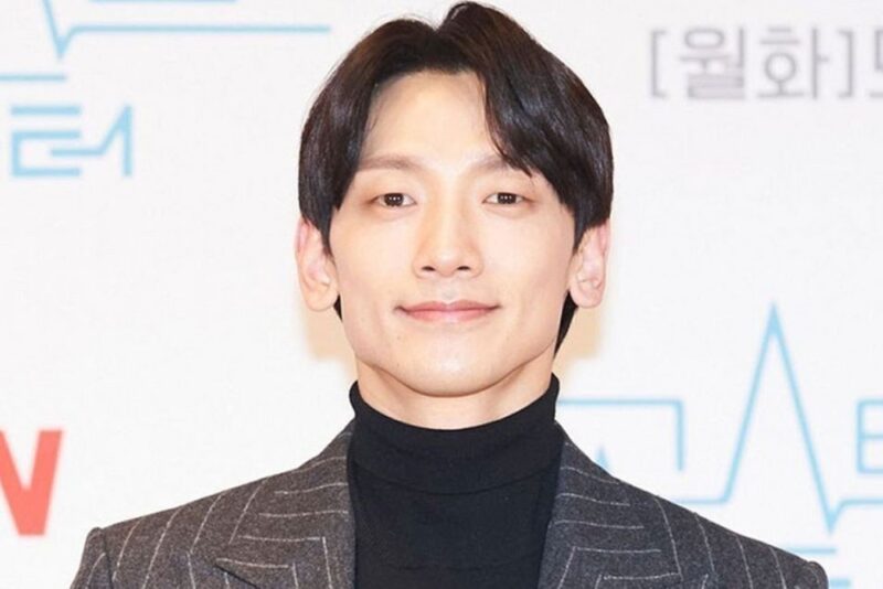 「ピ、結婚9年目も妻キム・テヒと仕事の話はNO「結果報告のみ。全く聞かない」」