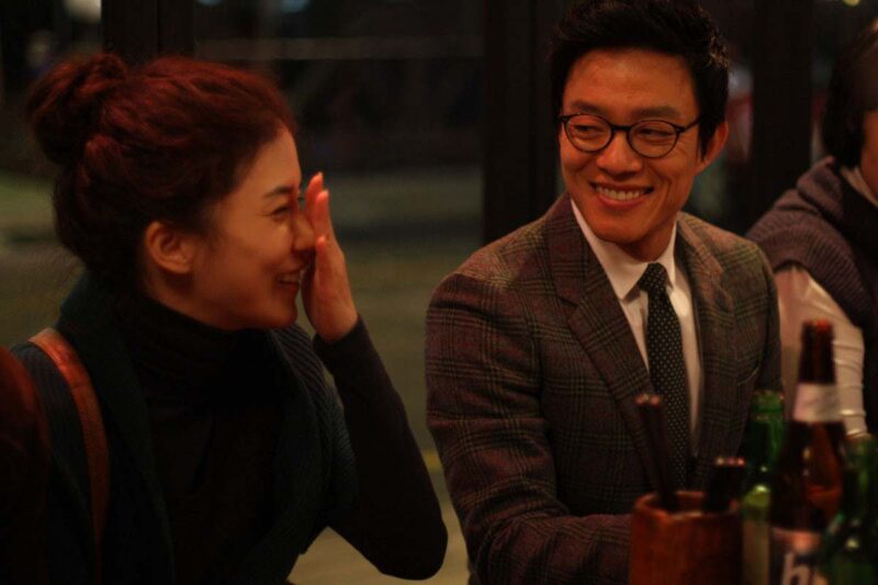 「涙腺崩壊」と絶賛の嵐。観客71万人を泣かせた韓国映画が話題に