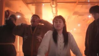 公開3日で270万回再生突破…「文句を言いながらも見てしまう」中毒性抜群の韓国ドラマ