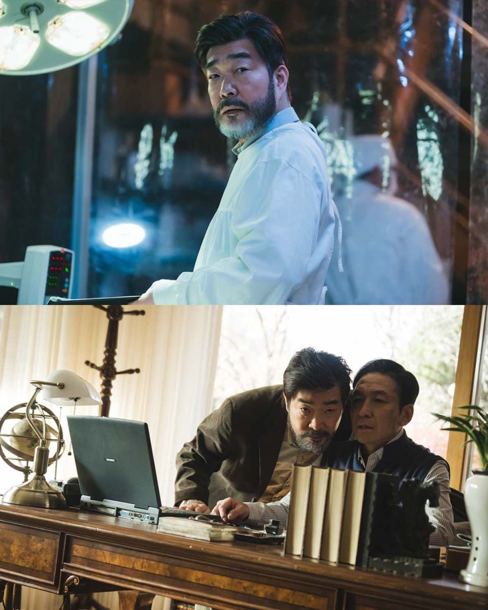 公開3日で270万回再生突破…「文句を言いながらも見てしまう」中毒性抜群の韓国ドラマ