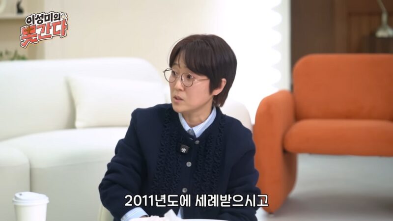 「足を縛り3時間祈る」…ソン・ウニの母、敬虔な信仰生活→海外宣教活動まで