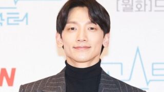 ピ、キム・テヒとの“ワンオペ育児”疑惑に不満 「送り迎えは全部私」