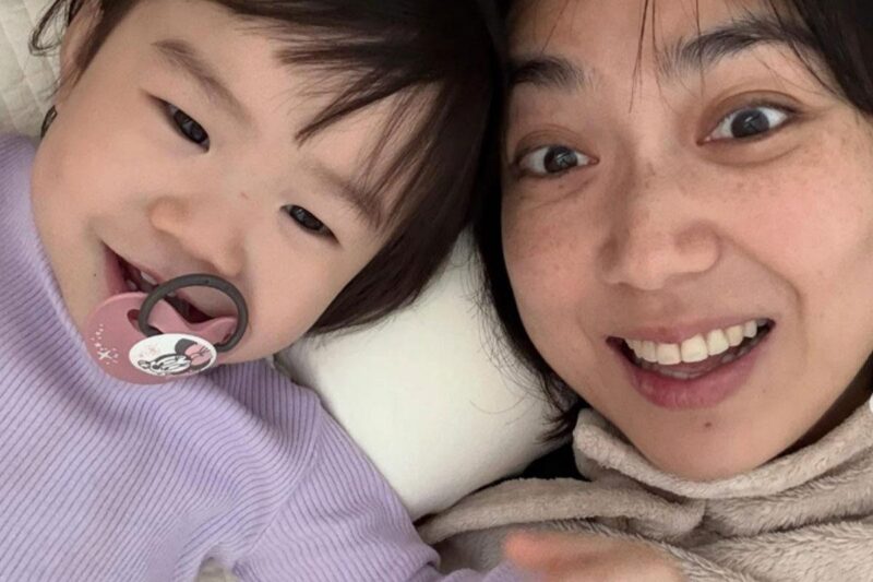 カン・ジェジュン＆イ・ウンヒョン、愛息の痛々しい姿に号泣…「胸が張り裂けそう」