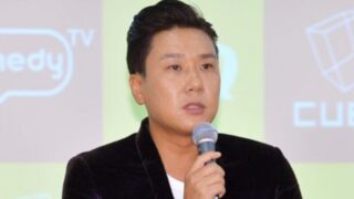 “10歳年下彼氏”の奇行にイ・サンミン激怒…「写真→ぬいぐるみだらけ」に衝撃、異性との出会いに嘆き