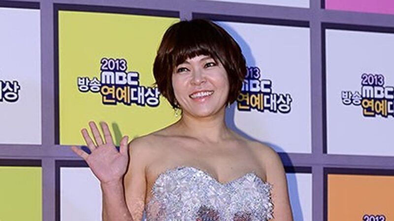 조혜련, 홍현희 父の葬儀でダンス「温かい気持ちで送り出す意味」と説明（『トゥデイ』）