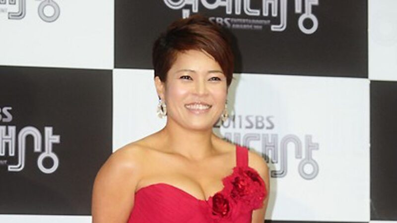 조혜련, 홍현희 父の葬儀でダンス「温かい気持ちで送り出す意味」と説明（『トゥデイ』）