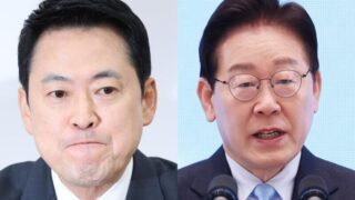 「韓国、崖っぷち」…最悪の事態が発生