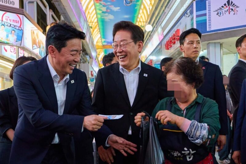 「韓国、崖っぷち」…最悪の事態が発生