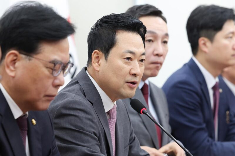 「韓国、崖っぷち」…最悪の事態が発生