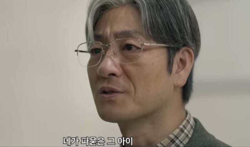 10話で視聴率8.8%急上昇…結末目前、視聴者を凍りつかせた韓国ドラマの衝撃展開