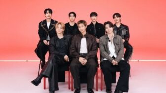 BTS、2026年AMAに参戦！受賞期待高まる