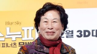 チョン・ウォンジュ、株600％急騰→九宜洞の住宅価格も20倍に…「金運に恵まれた」