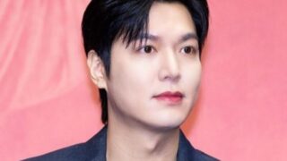 38歳イ・ミンホ、家族に嬉しいニュース…ファンから「涙が止まらない」と感動の声