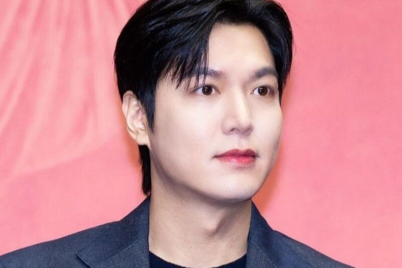 38歳イ・ミンホ、家族に嬉しいニュース…ファンから「涙が止まらない」と感動の声
