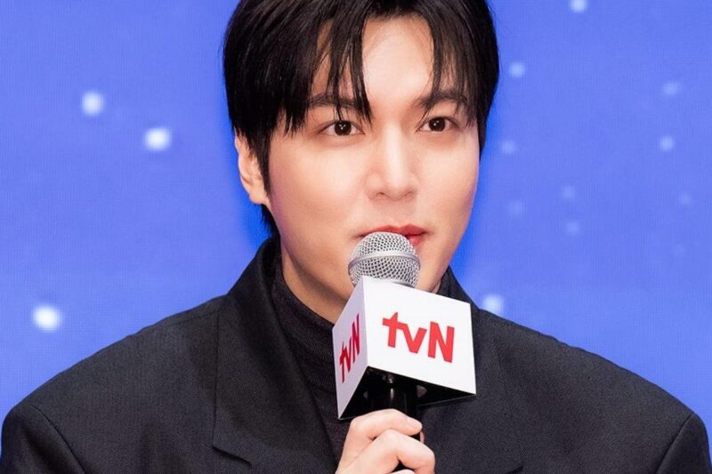 38歳イ・ミンホ、家族に嬉しいニュース…ファンから「涙が止まらない」と感動の声