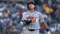 李政厚、腰の張りで2戦連続欠場…ジャイアンツは痛恨の3連敗