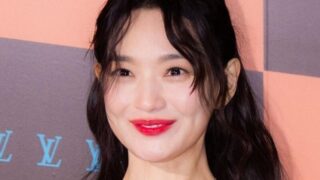 シン・ミナ、結婚5カ月で「祝福」…夫キム・ウビンとの幸せな近況に注目