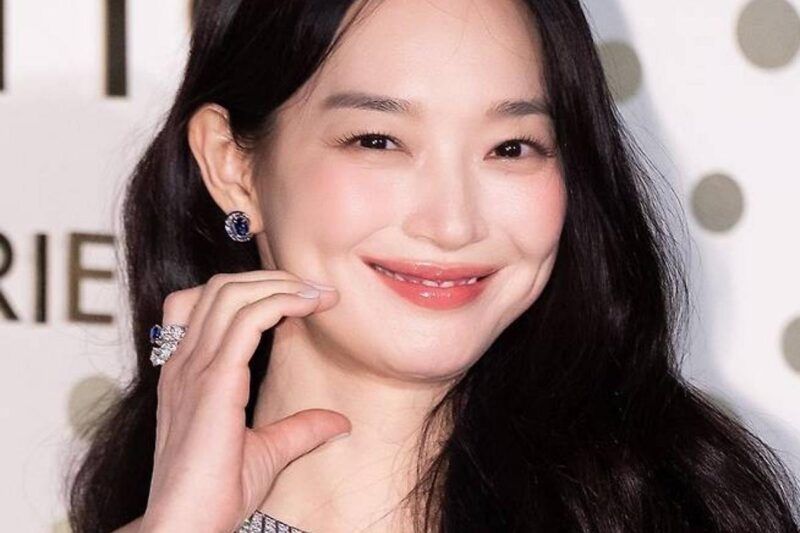 シン・ミナ、結婚5カ月で「祝福」…夫キム・ウビンとの幸せな近況に注目