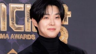 「私と付き合えば脚が細くなる」…チェ・ウシク、元カノとの“おんぶデート”思い出を告白（『花青春』）