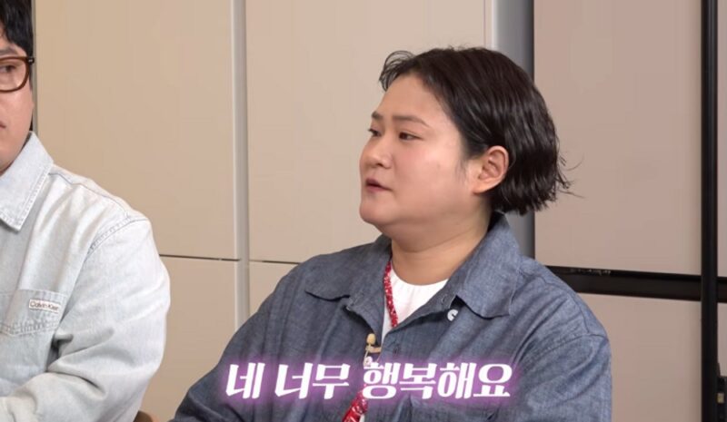 김신영, 故 전유성 한마디에 ’14년 다이어트’ 포기→다 내려놨다…”짜증 줄어 행복해”