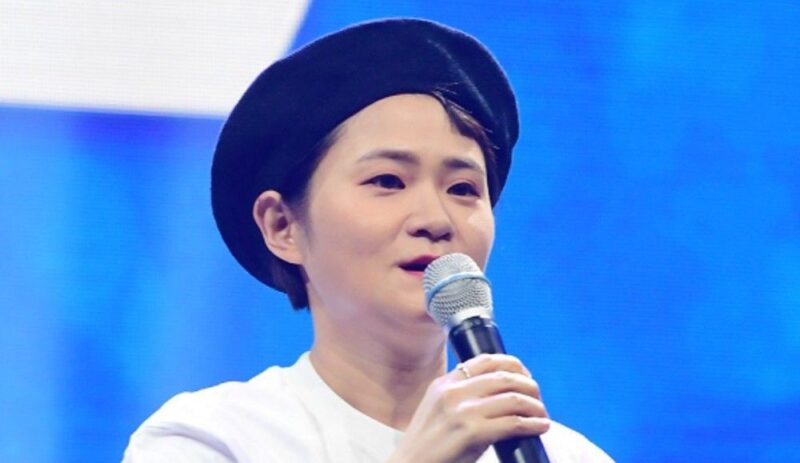 김신영, 故 전유성 한마디에 ’14년 다이어트’ 포기→다 내려놨다…”짜증 줄어 행복해”