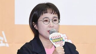 ソン・ウンイ, 故キム・ジャオクの助言で母との宗教対立を解消「教会に行くから好き」