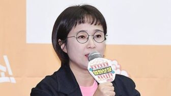 ソン・ウンイ, 故キム・ジャオクの助言で母との宗教対立を解消「教会に行くから好き」