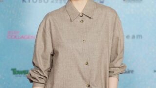 イム・スジョン、「ディレクターズ・カット・アワード」今年の女優賞を受賞