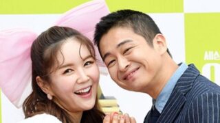 チャン・ヨンラン、♥漢方医の夫と相性抜群！指紋検査の結果「2人とも感性型」