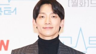 ピ、キム・テヒとの教育観の違いを告白「あまり必死に生きてほしくない」（『ユークイズ』）