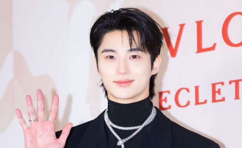 『대군부인』騒動で謝罪のピョン・ウソク、ブランド評判1位をキープ…IUも25位にランクイン