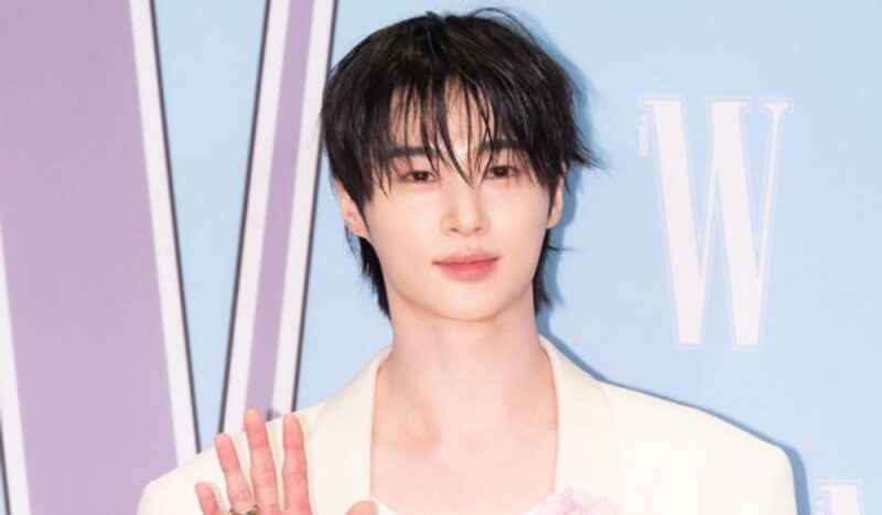 『대군부인』騒動で謝罪のピョン・ウソク、ブランド評判1位をキープ…IUも25位にランクイン