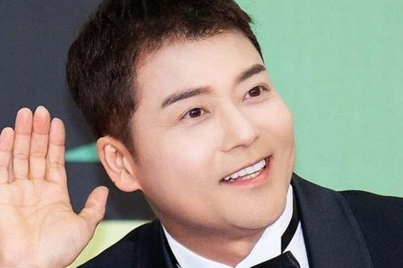 芸能界の暴露合戦が過熱…チョン・ヒョンムにまで「飛び火」