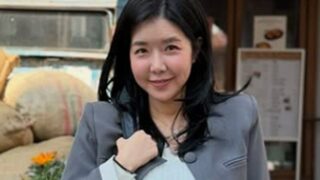 キム・ジヘ、不妊告白→双子出産後に整形悩み「真剣に検討中、意見割れる」