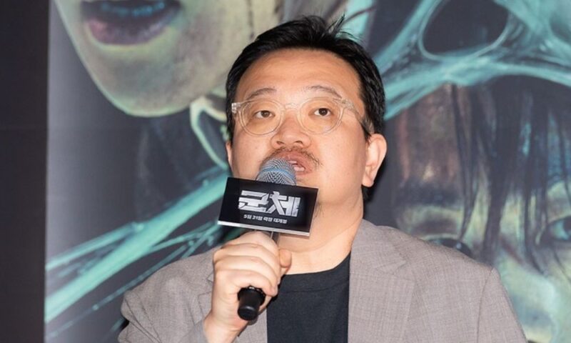 希少病克服のムン・グニョン、9年ぶりスクリーン復帰 『群體』ヨン・サンホ監督とタッグ