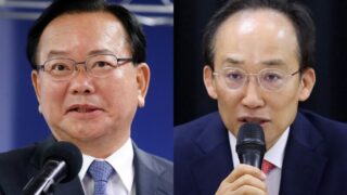 「大邱市長は誰に？」市民1003人の回答は…次期選に向けた意識調査が話題