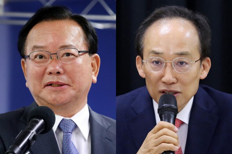 「大邱市長は誰に?」市民1003人の回答は…次期選に向けた意識調査が話題