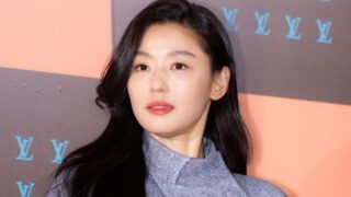 チョン・ジヒョンの1500億円不動産と独自の株式哲学「目標利益なら即利確」