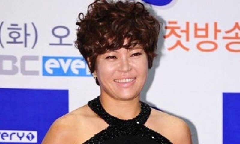 조혜련, 이경실의 악플 대응에 감사 "너무 따뜻해"