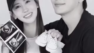 SE7EN＆イ・ダヘ、結婚3年目で待望の第1子妊娠を発表
